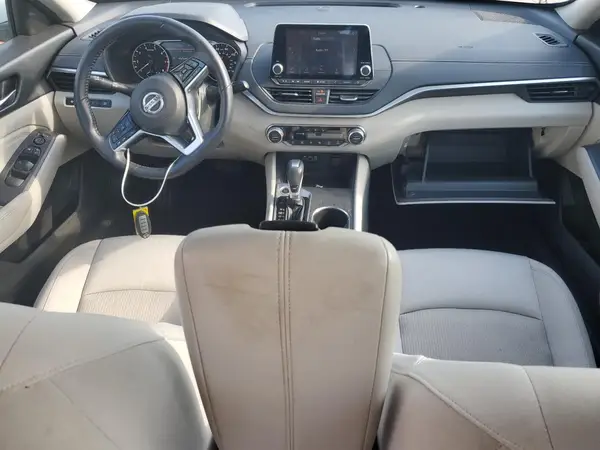 1N4BL4DW2KC187349 2019 NISSAN ALTIMA - Image 8