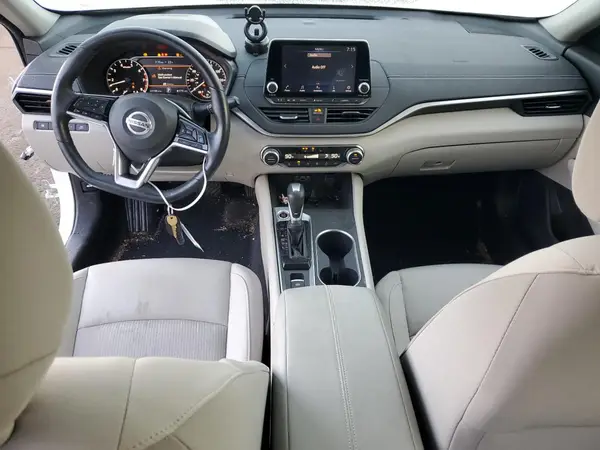 1N4BL4DW2KC193409 2019 NISSAN ALTIMA - Image 8