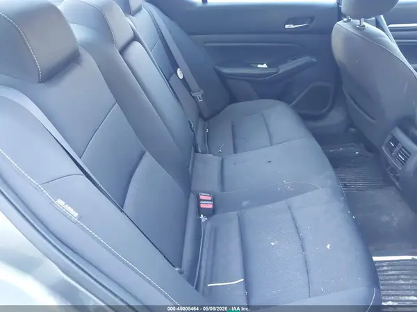 1N4BL4DW2KC194723 2019 NISSAN ALTIMA - Image 8