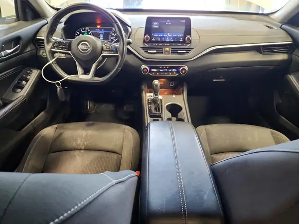 1N4BL4DW2KC206546 2019 NISSAN ALTIMA - Image 8