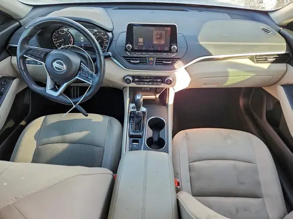 1N4BL4DW2KC211570 2019 NISSAN ALTIMA - Image 8