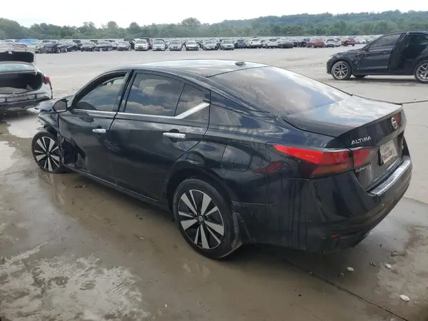 1N4BL4DW2KC212430 2019 NISSAN ALTIMA - Image 2