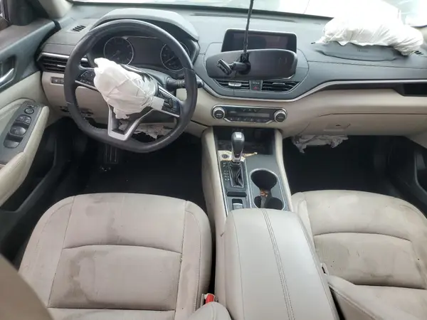 1N4BL4DW2KC212430 2019 NISSAN ALTIMA - Image 8