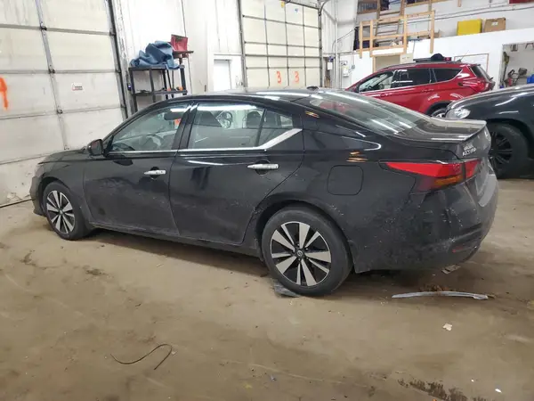 1N4BL4DW2KC215568 2019 NISSAN ALTIMA - Image 2