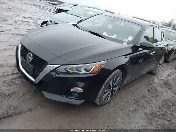 1N4BL4DW2KN302374 2019 NISSAN ALTIMA - Image 2