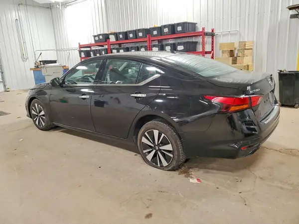 1N4BL4DW2KN308725 2019 NISSAN ALTIMA - Image 2