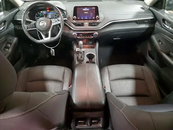 1N4BL4DW2KN308725 2019 NISSAN ALTIMA - Image 8