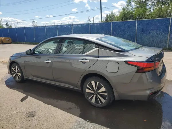 1N4BL4DW2KN315917 2019 NISSAN ALTIMA - Image 2
