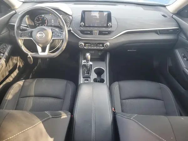 1N4BL4DW2KN315917 2019 NISSAN ALTIMA - Image 8