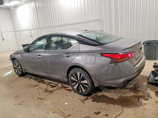 1N4BL4DW2LC117755 2020 NISSAN ALTIMA - Image 2