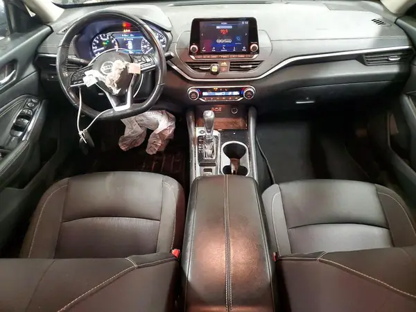1N4BL4DW2LC117755 2020 NISSAN ALTIMA - Image 8