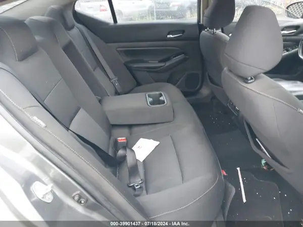 1N4BL4DW2LC152859 2020 NISSAN ALTIMA - Image 8