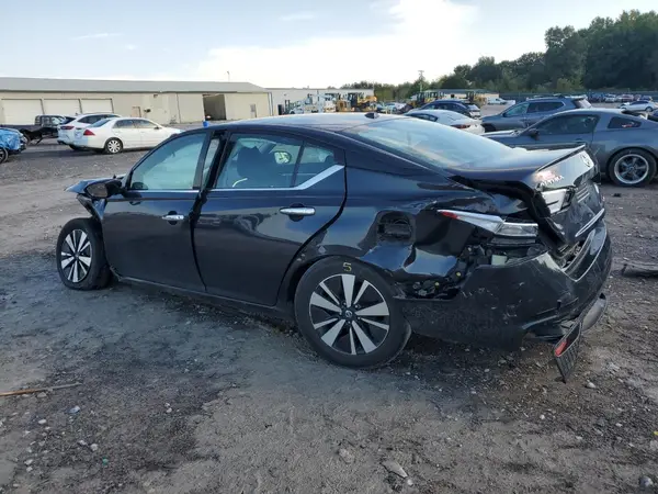 1N4BL4DW2LC169774 2020 NISSAN ALTIMA - Image 2