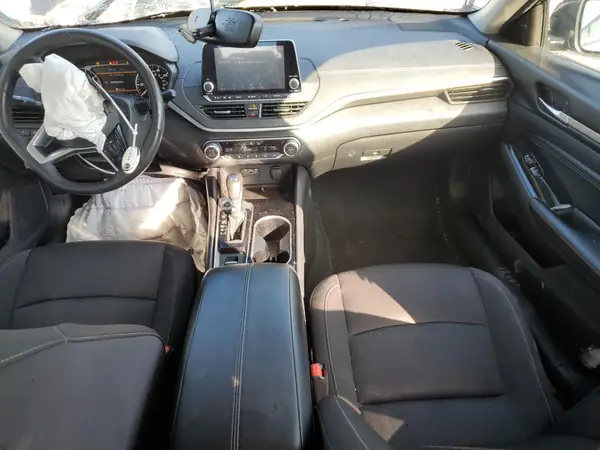 1N4BL4DW2LC169774 2020 NISSAN ALTIMA - Image 8