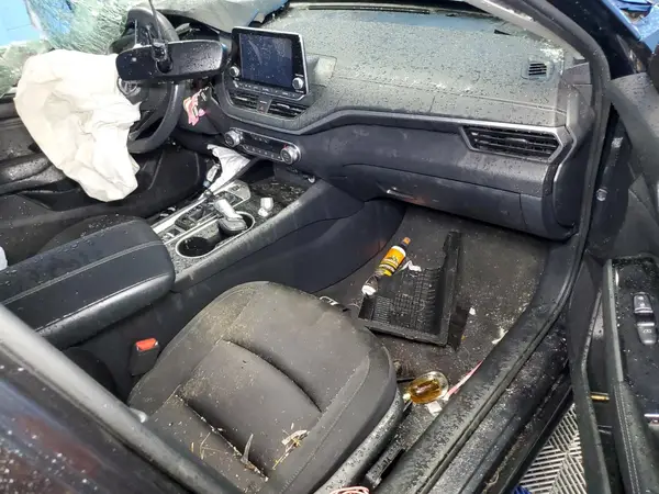 1N4BL4DW2LC170911 2020 NISSAN ALTIMA - Image 8