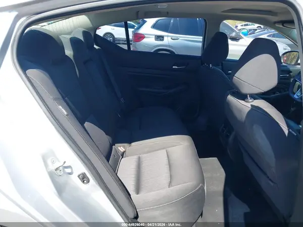 1N4BL4DW2LC185599 2020 NISSAN ALTIMA - Image 8