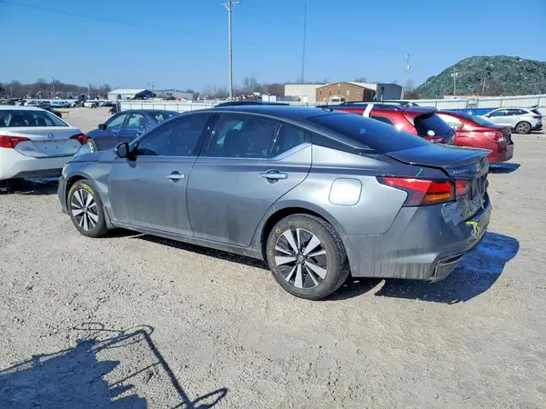 1N4BL4DW2LC186123 2020 NISSAN ALTIMA - Image 2