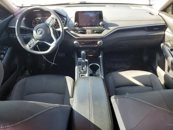 1N4BL4DW2LC186123 2020 NISSAN ALTIMA - Image 8