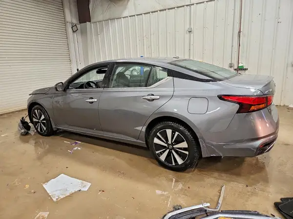 1N4BL4DW2LC235255 2020 NISSAN ALTIMA - Image 2
