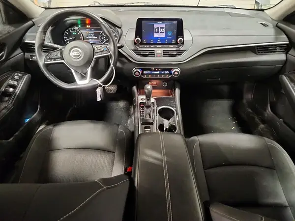 1N4BL4DW2LC235255 2020 NISSAN ALTIMA - Image 8
