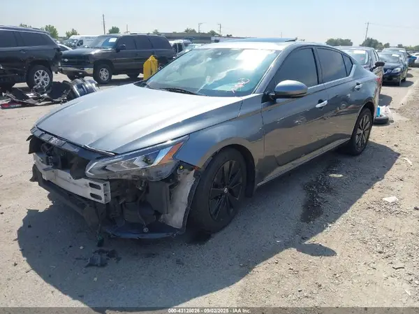 1N4BL4DW2LC242920 2020 NISSAN ALTIMA - Image 2