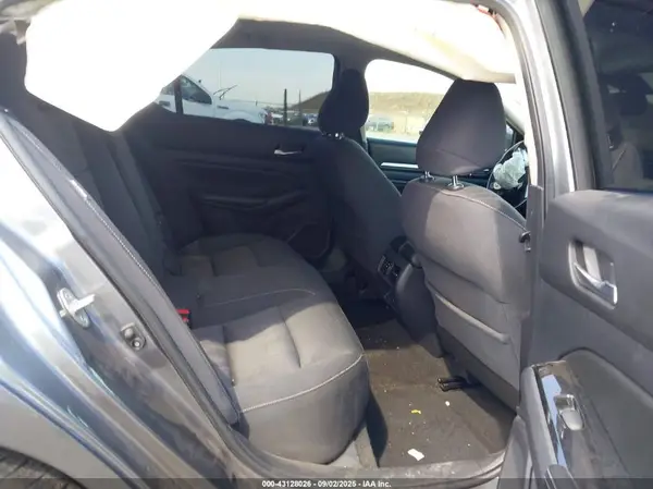 1N4BL4DW2LC242920 2020 NISSAN ALTIMA - Image 8