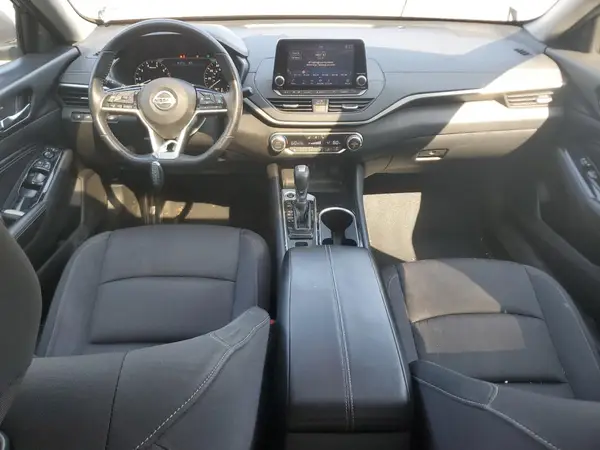 1N4BL4DW2LC250550 2020 NISSAN ALTIMA - Image 8