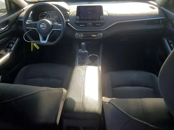 1N4BL4DW2LC257434 2020 NISSAN ALTIMA - Image 8