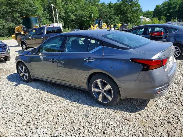 1N4BL4DW2LC271866 2020 NISSAN ALTIMA - Image 2