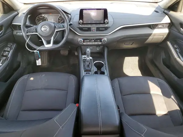 1N4BL4DW2LC271866 2020 NISSAN ALTIMA - Image 8