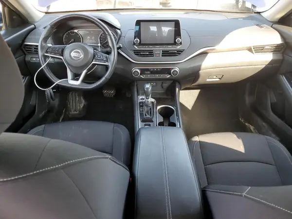 1N4BL4DW2LN303669 2020 NISSAN ALTIMA - Image 8