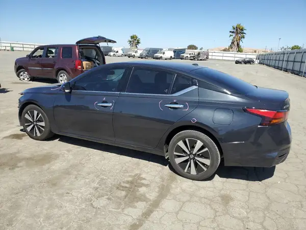 1N4BL4DW2LN304126 2020 NISSAN ALTIMA - Image 2