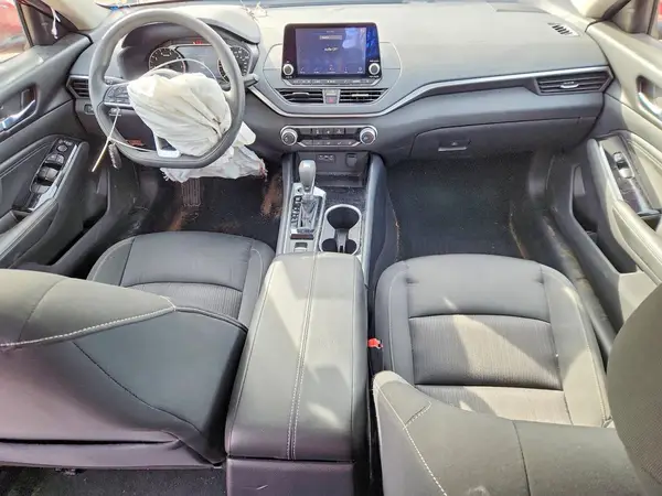 1N4BL4DW2MN302913 2021 NISSAN ALTIMA - Image 8
