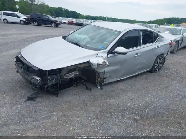 1N4BL4DW2MN304113 2021 NISSAN ALTIMA - Image 2