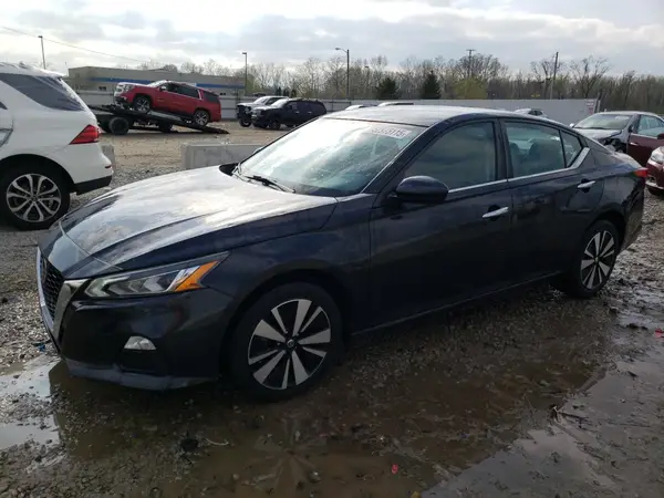 1N4BL4DW2MN305648 2021 NISSAN ALTIMA - Image 1