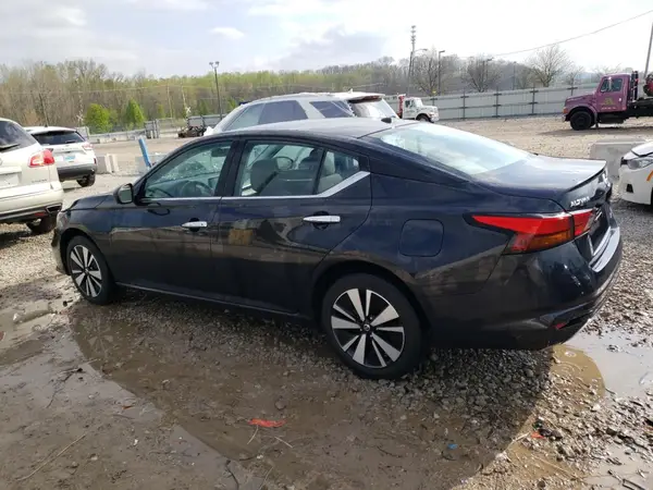 1N4BL4DW2MN305648 2021 NISSAN ALTIMA - Image 2