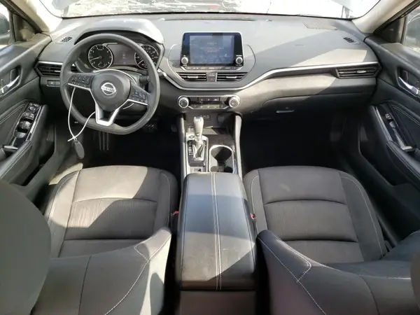 1N4BL4DW2MN305648 2021 NISSAN ALTIMA - Image 8