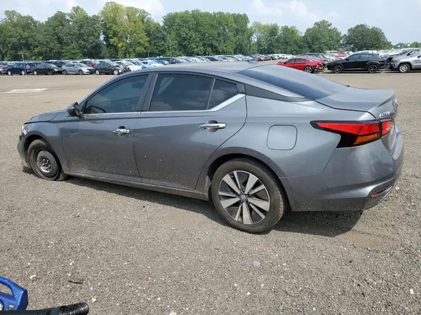 1N4BL4DW2MN310574 2021 NISSAN ALTIMA - Image 2