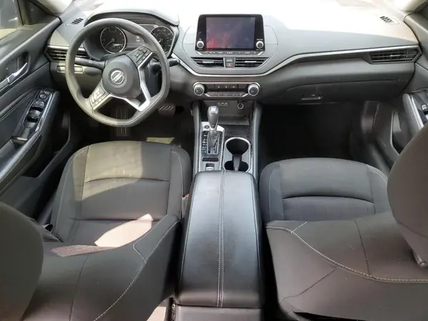 1N4BL4DW2MN310574 2021 NISSAN ALTIMA - Image 8