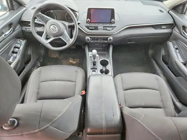 1N4BL4DW2MN310672 2021 NISSAN ALTIMA - Image 8