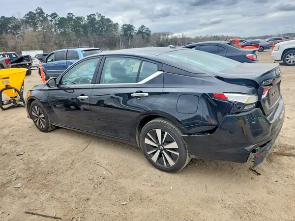 1N4BL4DW2MN310770 2021 NISSAN ALTIMA - Image 2