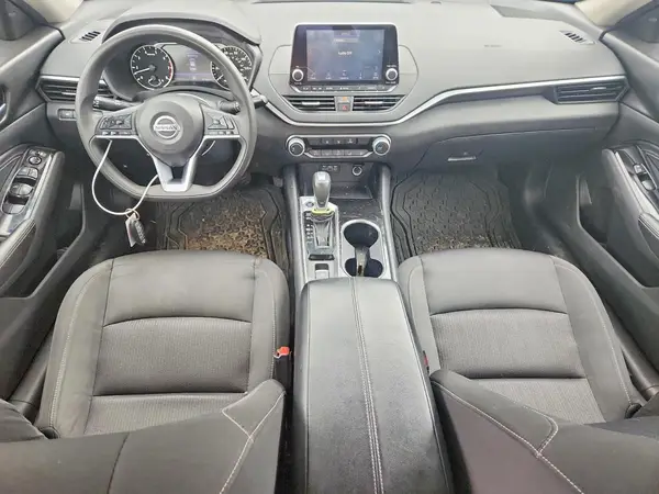 1N4BL4DW2MN310770 2021 NISSAN ALTIMA - Image 8