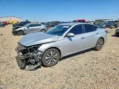 1N4BL4DW2MN316200 2021 NISSAN ALTIMA