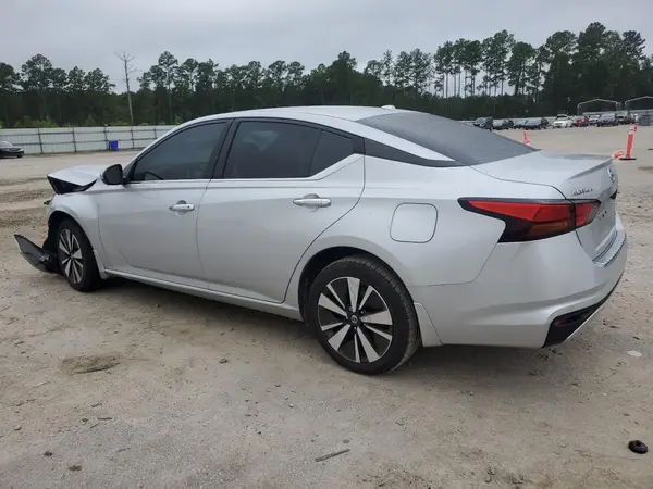 1N4BL4DW2MN317119 2021 NISSAN ALTIMA - Image 2