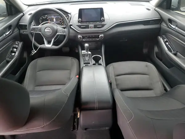 1N4BL4DW2MN317119 2021 NISSAN ALTIMA - Image 8