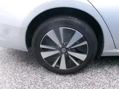 1N4BL4DW2MN317122 2021 NISSAN ALTIMA