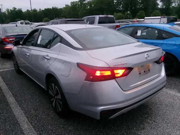 1N4BL4DW2MN317122 2021 NISSAN ALTIMA - Image 8
