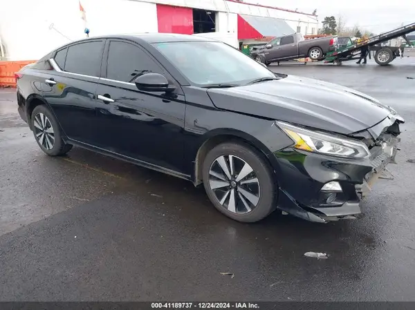 1N4BL4DW2MN325608 2021 NISSAN ALTIMA - Image 1