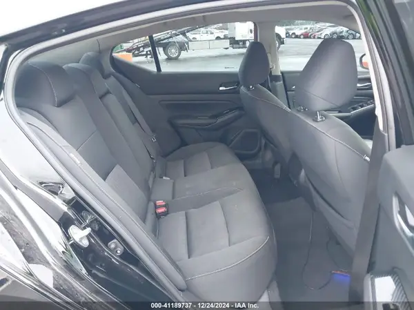 1N4BL4DW2MN325608 2021 NISSAN ALTIMA - Image 8
