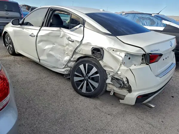 1N4BL4DW2MN338472 2021 NISSAN ALTIMA - Image 2
